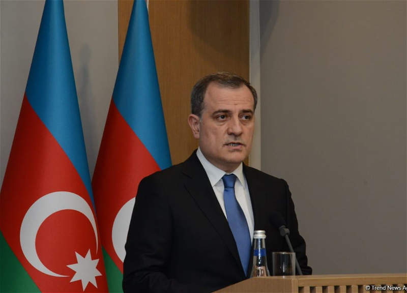 Глава МИД: Армения не выполнила требования заявления от 10 ноября