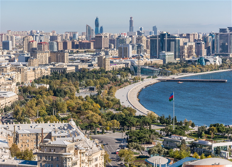 Азербайджан отвечает возникшим в период пандемии требованиям к путешествиям