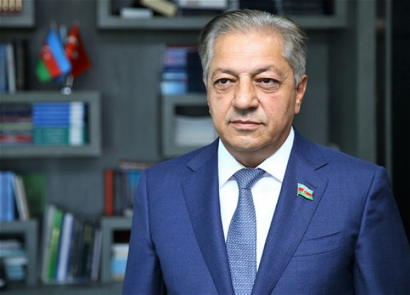 Cavanşir Feyziyev: “Keçən bir il onu göstərir ki, artıq Ermənistan-Azərbaycan münaqişəsi başa çatıb”