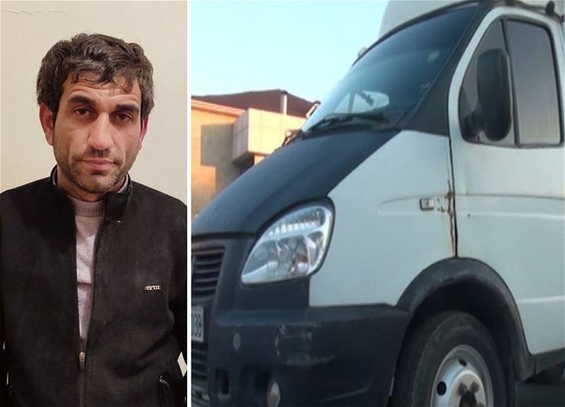 В Азербайджане задержан мужчина за автохулиганство в состоянии наркотического опьянения
