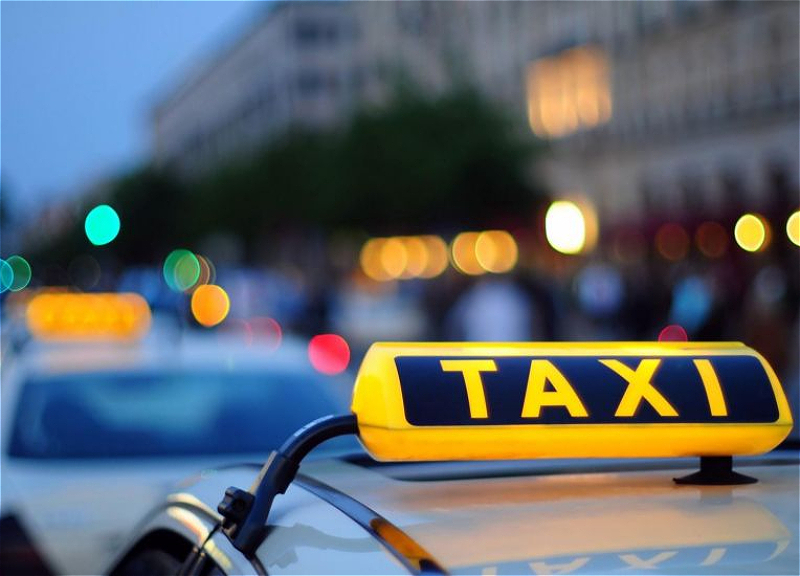 МВД АР: По каждому обращению в связи с неподобающим поведением таксистов ведется расследование