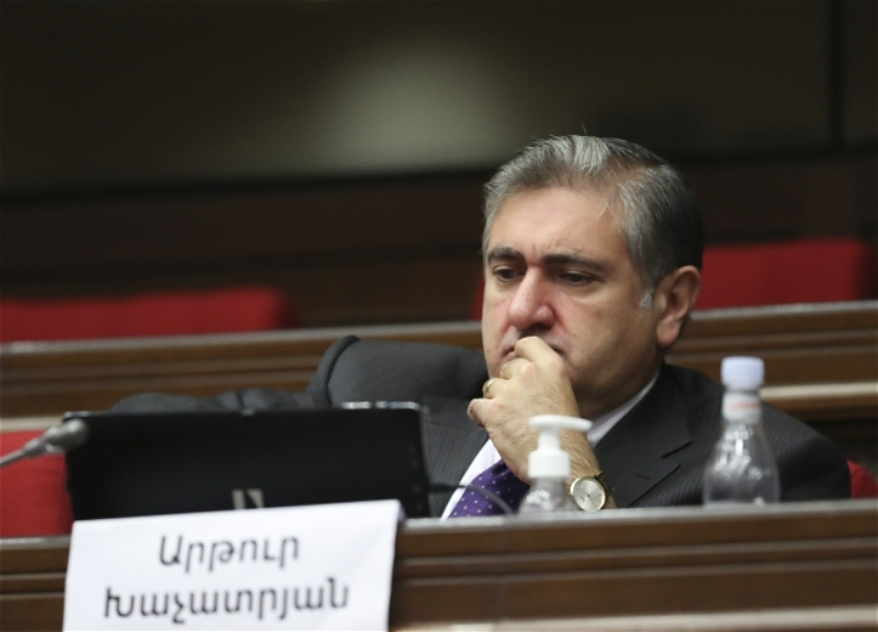 Армянский оппозиционер: Власти РА раздувают экономические показатели в политических целях