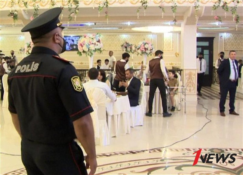 В Азербайджане проведен мониторинг 906 свадебных торжеств