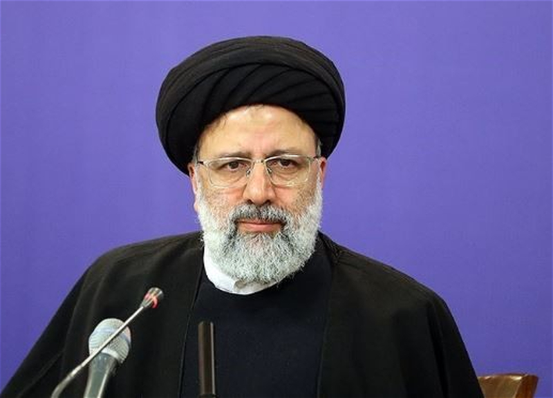 Президент Ирана: Соглашения по газу с соседними странами могут способствовать экономическому развитию