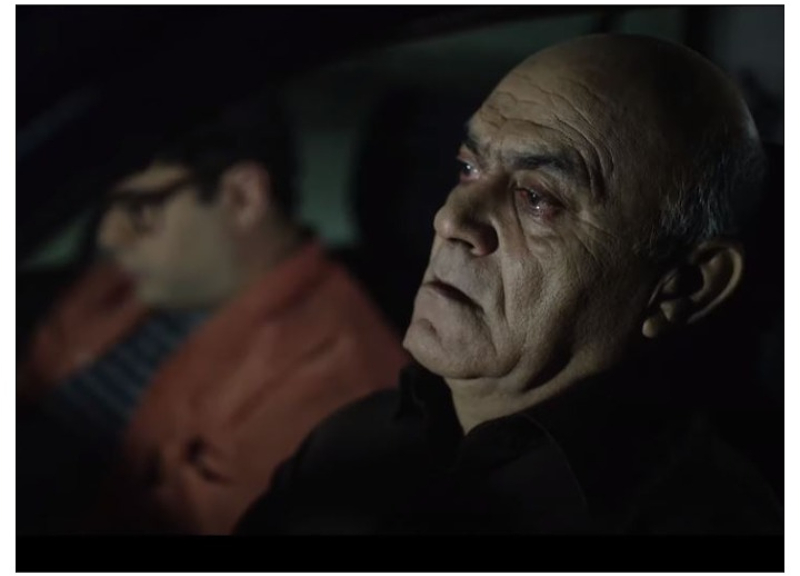 Азербайджанский фильм «Daxildəki ada» вошел в список претендентов на «Оскар» – ВИДЕО
