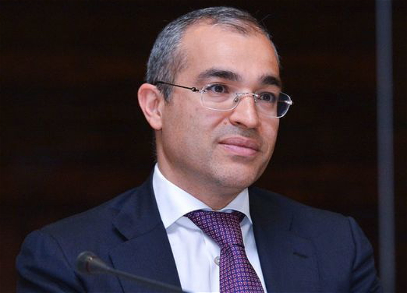 Микаил Джаббаров о назначении на пост президента Федерации борьбы Азербайджана