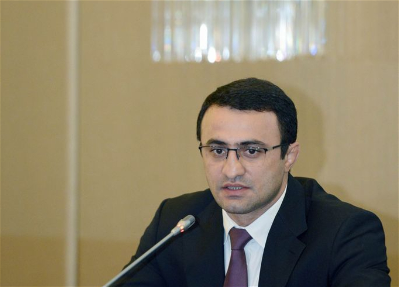 Фарид Мансуров освобожден от занимаемой должности в Минспорта Азербайджана