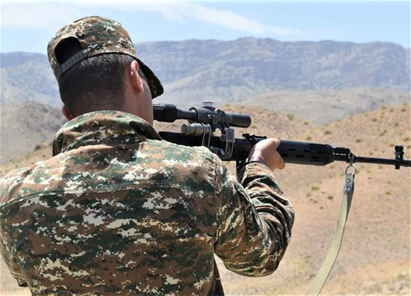 Армения сообщила о потерях в результате своей же провокации на границе с Азербайджаном – ОБНОВЛЕНО