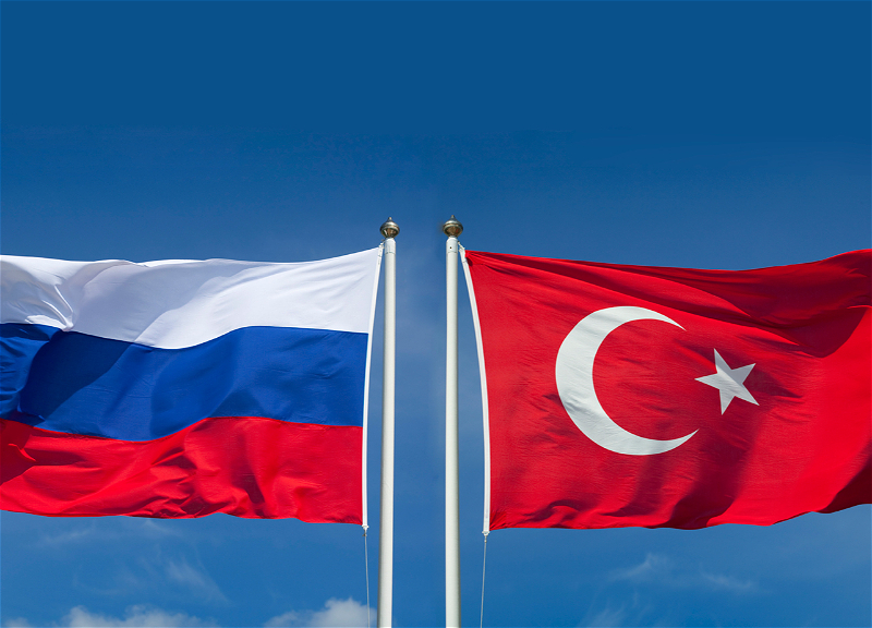 Дипломаты России и Турции обсудили ситуация в Нагорном Карабахе