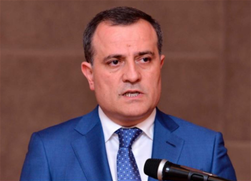 Джейхун Байрамов рассказал о провокациях Армении