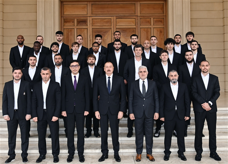 Футбольному клубу «Карабах» выделено 5 млн манатов