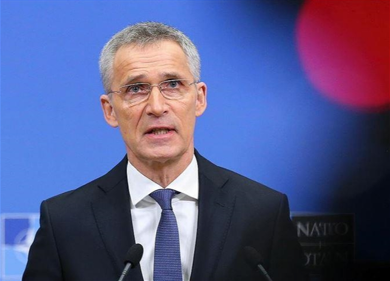 Столтенберг по завершении мандата главы НАТО хочет руководить Центробанком Норвегии