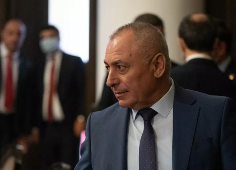 Главу МЧС Армении могут назначить начальником генштаба - СМИ