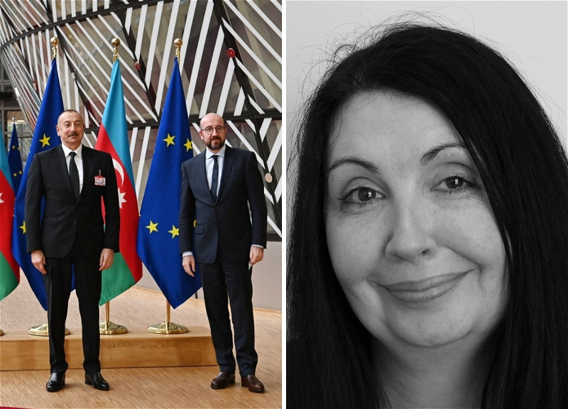 Аманда Пол: ЕС в поисках своей роли в постконфликтных взаимоотношениях между Азербайджаном и Арменией
