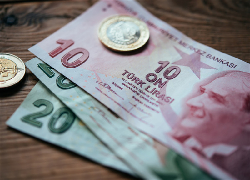 Минимальная зарплата в Турции в 2022 году повышается в полтора раза