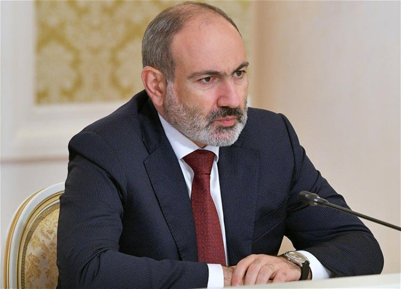 Договоренности с Азербайджаном способны изменить облик региона — Пашинян