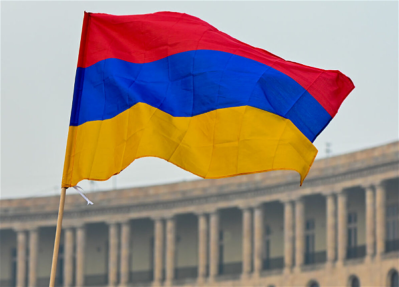 СМИ Армении: Вариантов отменить принятые трехсторонние заявления не осталось