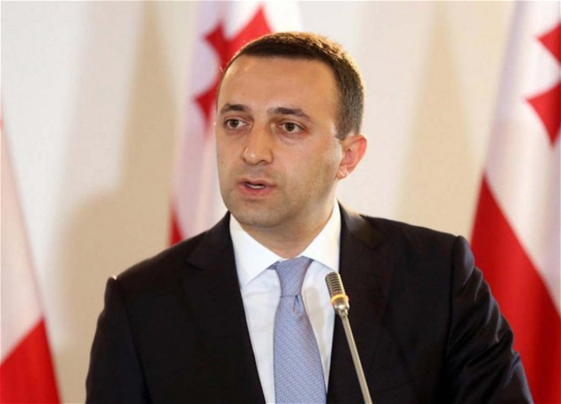 Премьер-министр: Грузия будет укреплять отношения с Азербайджаном