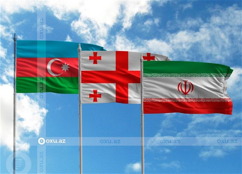 Будет активирован новый коридор между Ираном, Азербайджаном и Грузией