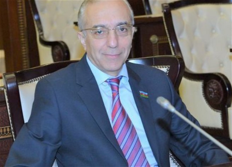 Азербайджанский депутат отметил роль России в достижении мира в регионе