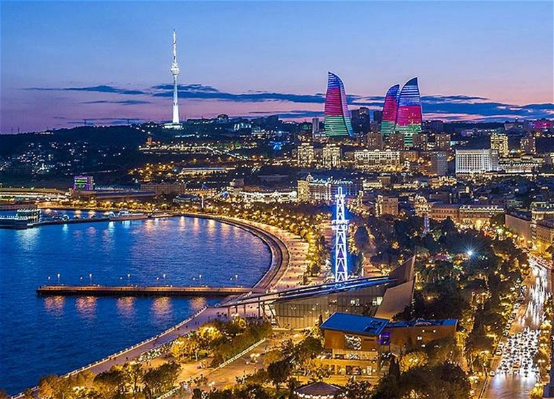 Российский эксперт: Азербайджан мог бы рассмотреть вопрос сотрудничества с ЕАЭС