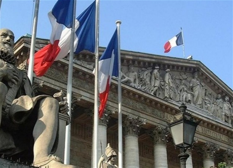 Франция приветствует назначение представителей Армении и Турции по нормализации отношений