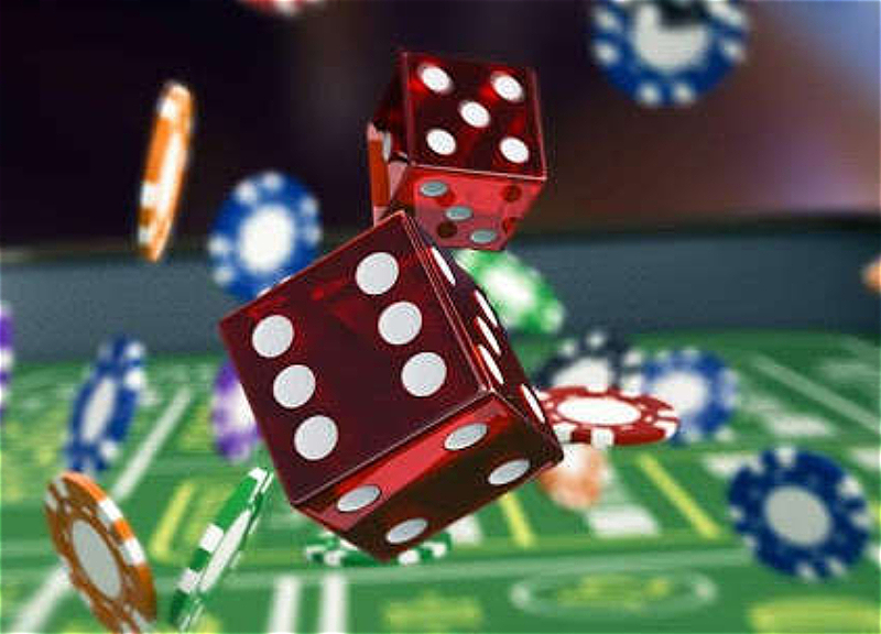 В Азербайджане запретили рекламу азартных игр и ставок на спорт