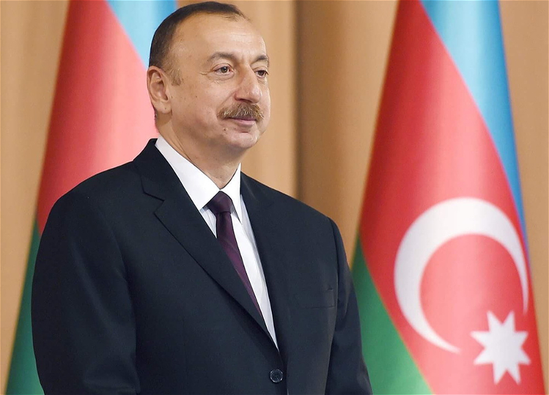 Эрдоган, Путин, Назарбаев и другие рассказали о достоинствах Ильхама Алиева по случаю юбилея Президента - ВИДЕО