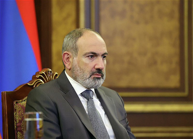 Пашинян заявил о возможности запуска автомобильного сообщения с Азербайджаном