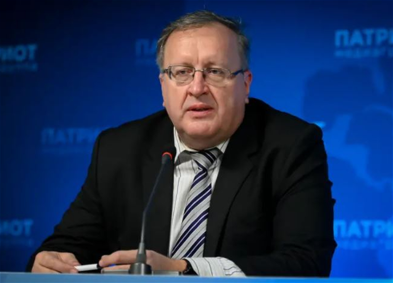 Российский эксперт: Азербайджан – самое политически и экономически развитое государство СНГ