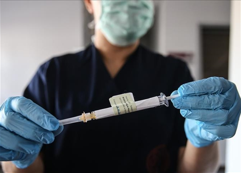За сутки в Азербайджане вакцинацию прошли 28 142 человека