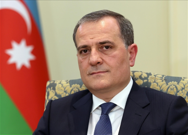 Джейхун Байрамов: Товарооборот между Азербайджаном и Ираном увеличился на 23,6 процента