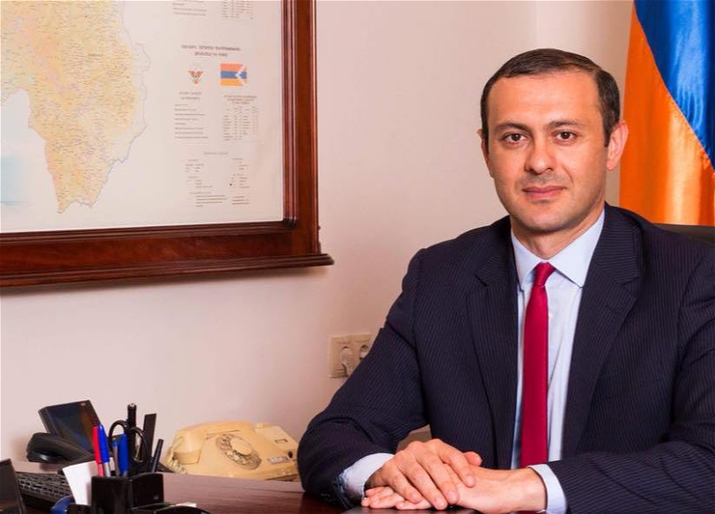 Секретарь Совбеза Армении заявил о готовности посетить Баку и Анкару для переговоров