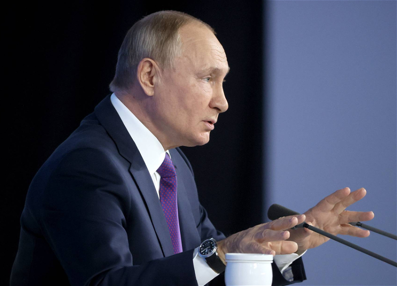 Путин ответил на вопрос Собчак о пытках в российских колониях
