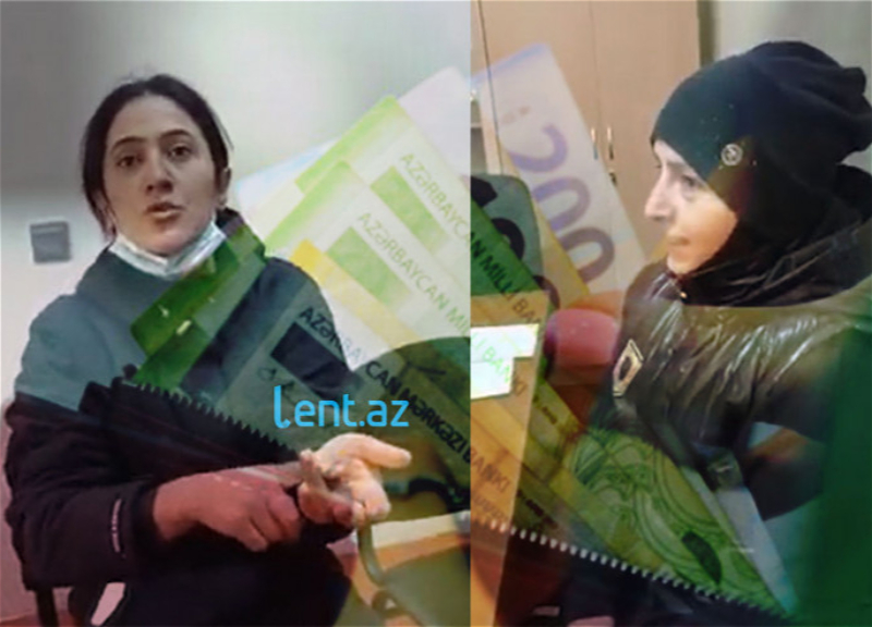Azərbaycanda daha bir məktəbdə RÜŞVƏT QALMAQALI