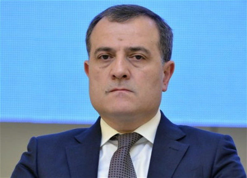 Глава МИД Азербайджана надеется на подписание нового соглашения с ЕС в 2022 году