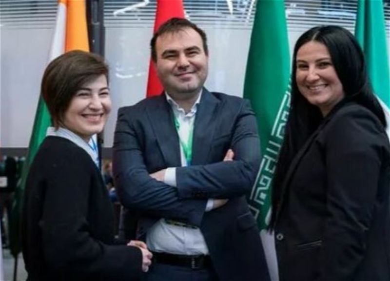 Шахрияр и Зейнаб Мамедъяровы – лучшие среди азербайджанцев на ЧМ
