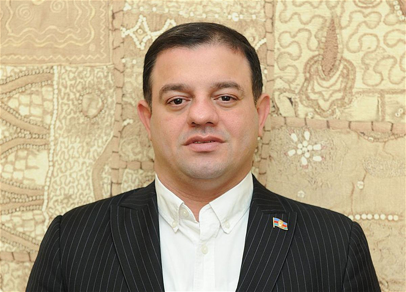 Скандальный блогер Ата Абдуллаев приговорен к 7 годам тюрьмы