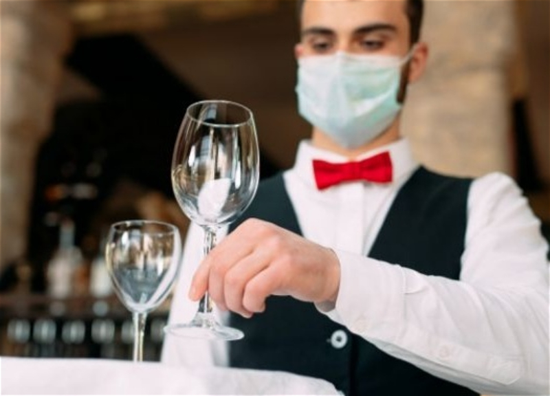 Ожидается ли в Азербайджане смягчение правил в ношении масок и работе ресторанов?