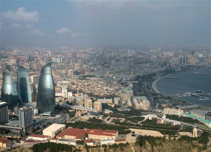 Стали известны источник и причины странного грохота в Баку