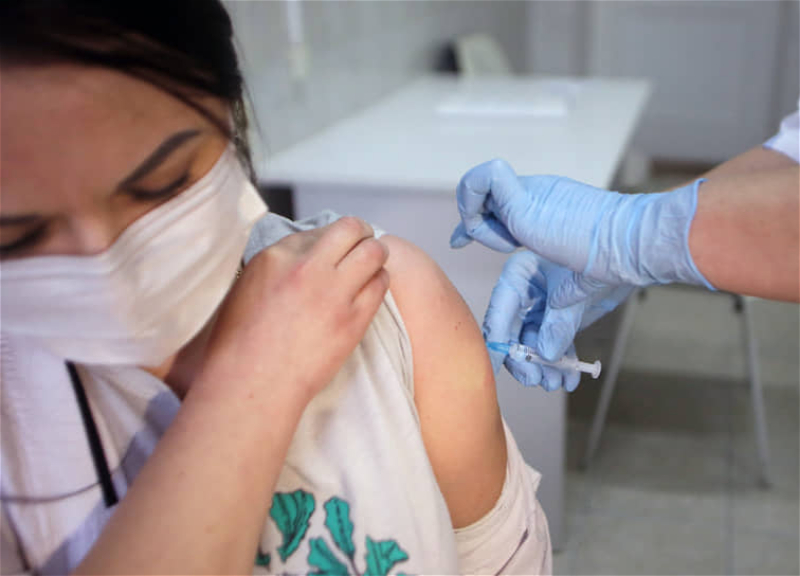 Итоги брифинга Оперштаба: Вакцинация – единственный путь к спасению