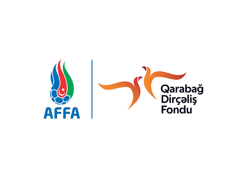 АФФА перечислила 15,3 тыс. манатов в Фонд Возрождения Карабаха