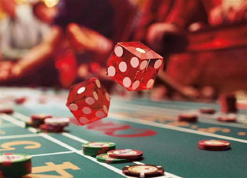 В Азербайджане за азартные игры будет грозить уголовная ответственность |  1news.az | Новости