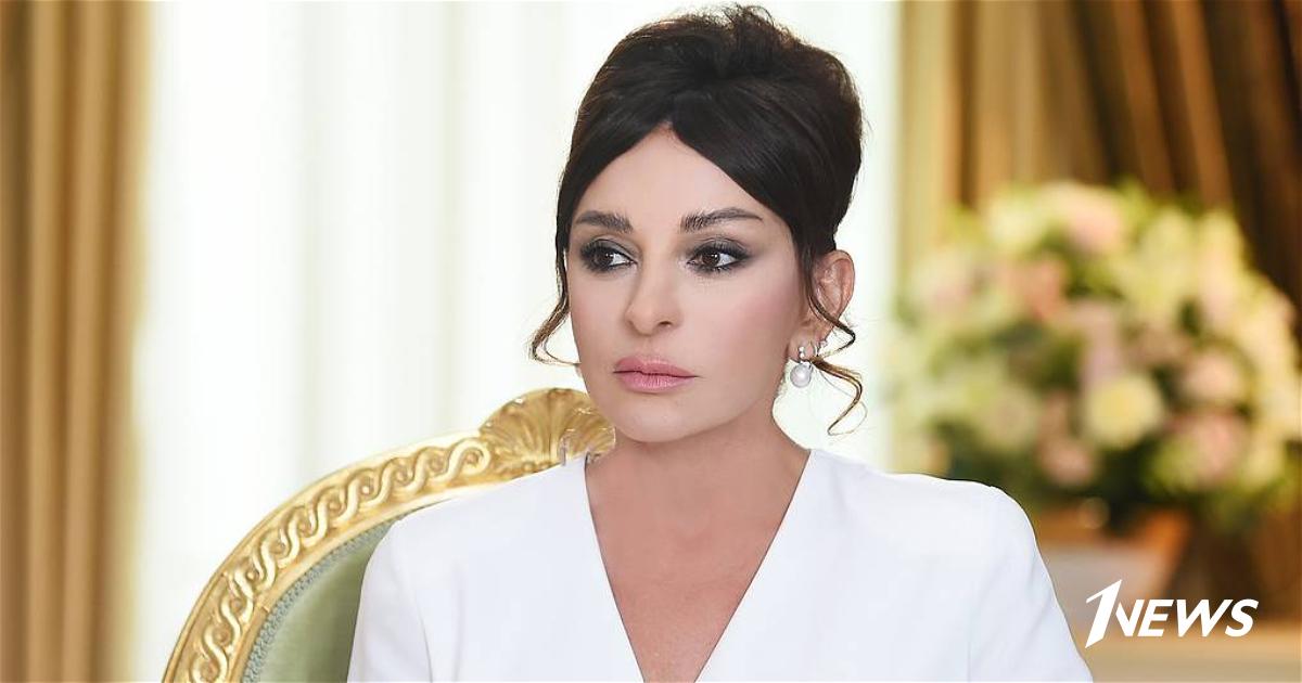 Mehriban aliyeva