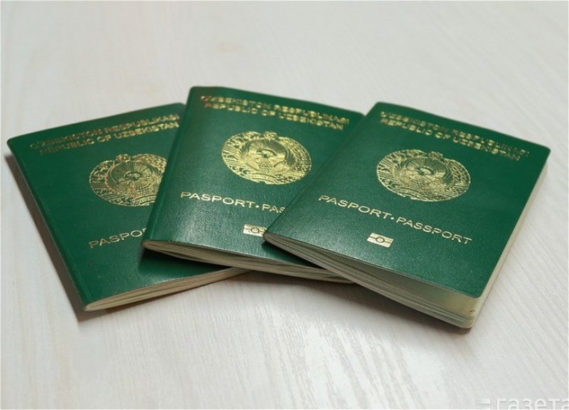 С сегодняшнего дня будут применяться новые пошлины за получение и утерю загран паспортов