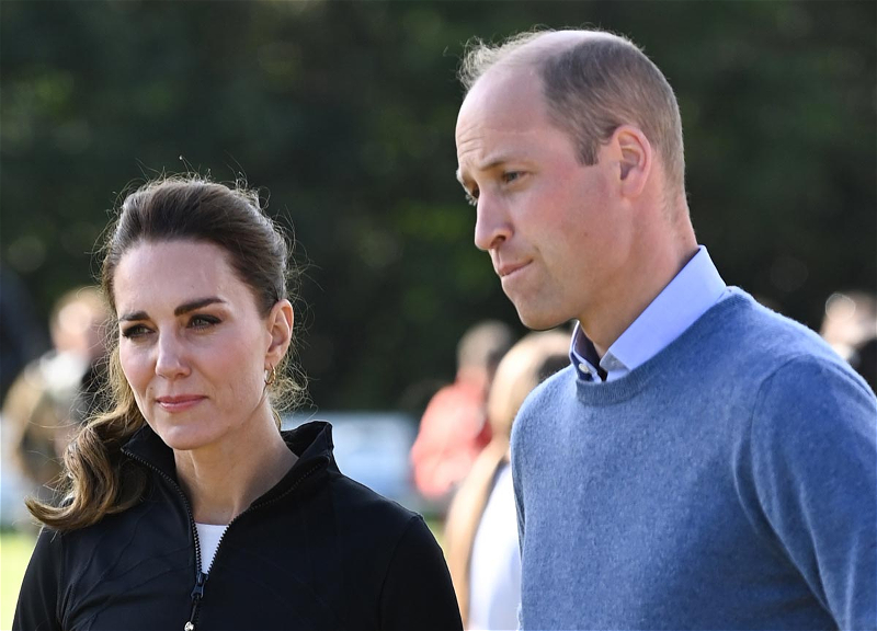 Принц Уильям рассказал о своем самом разочаровывающем подарке для Кейт Миддлтон