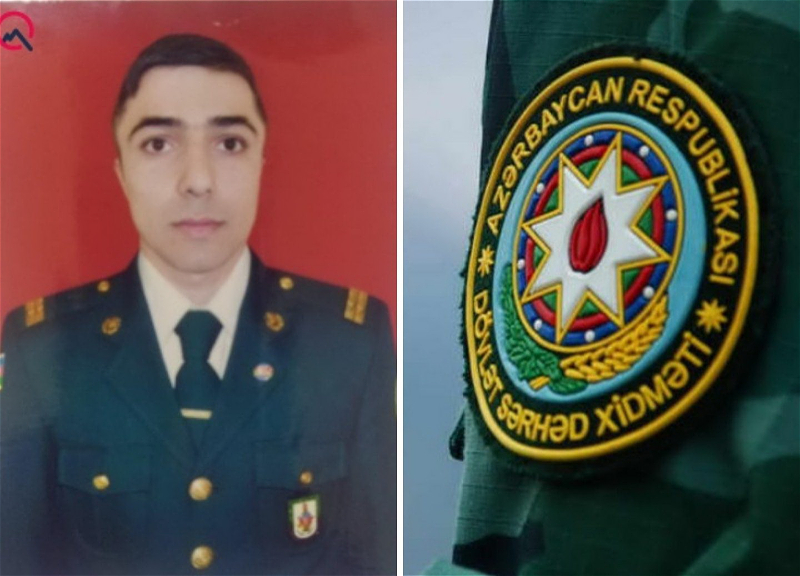 Задержан военнослужащий ГПС Азербайджана, убивший трех сослуживцев