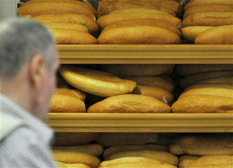 Производители муки говорят о неизбежности поднятия цены на хлеб в Азербайджане