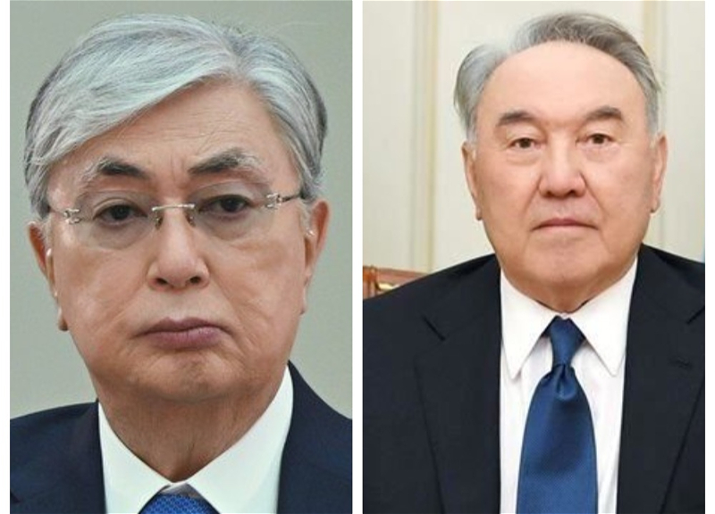 Токаев обратился к нации – Назарбаев сменен на посту главы Совбеза