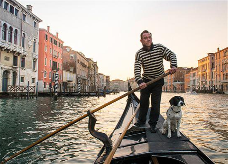Венеция готовится к первому туристическому сезону по квотам – ВИДЕО